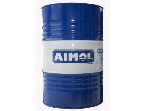 AIMOL Greasetech Fluor VAC EP 2 SLS