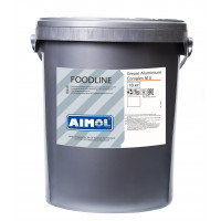 AIMOL FOODLINE GREASE ALUMINIUM COMPLEX M 0